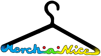Logo Merchanice