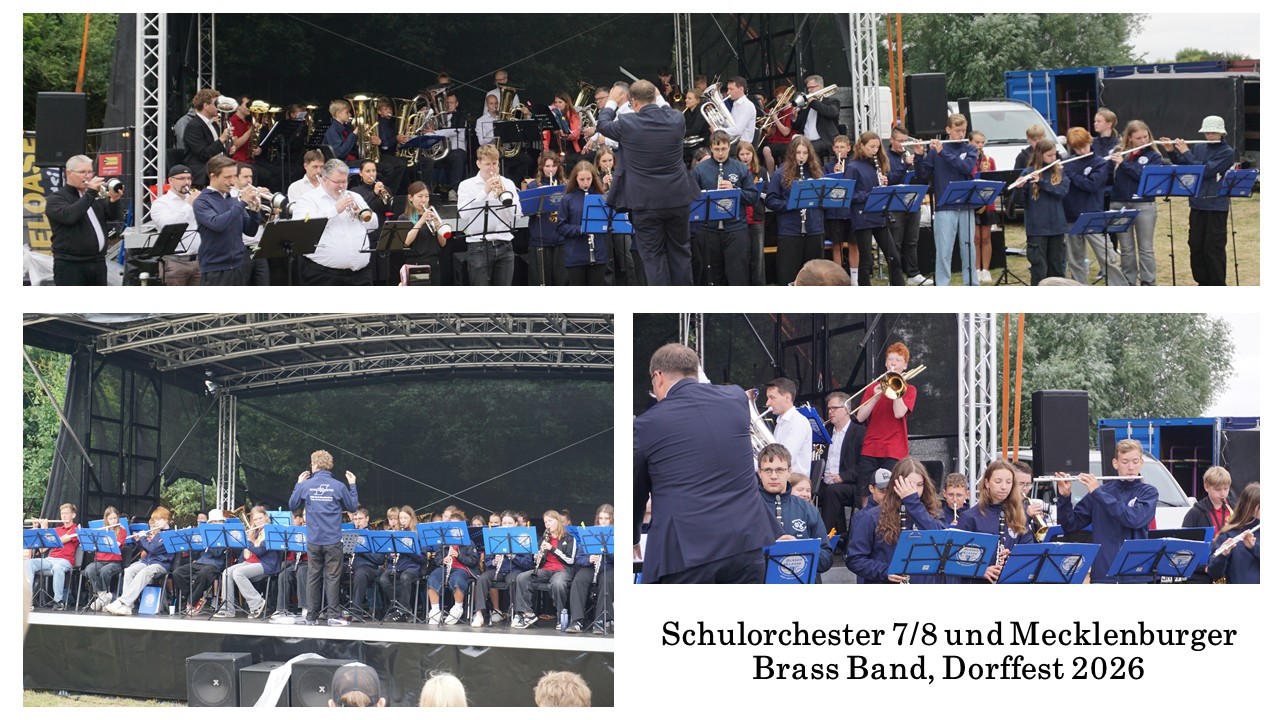 Collage _ Dorffest Bläser 7_8