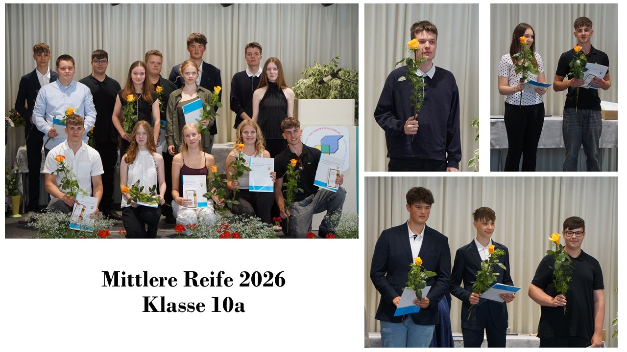 Mittlere Reife 2026 _ Collage 1