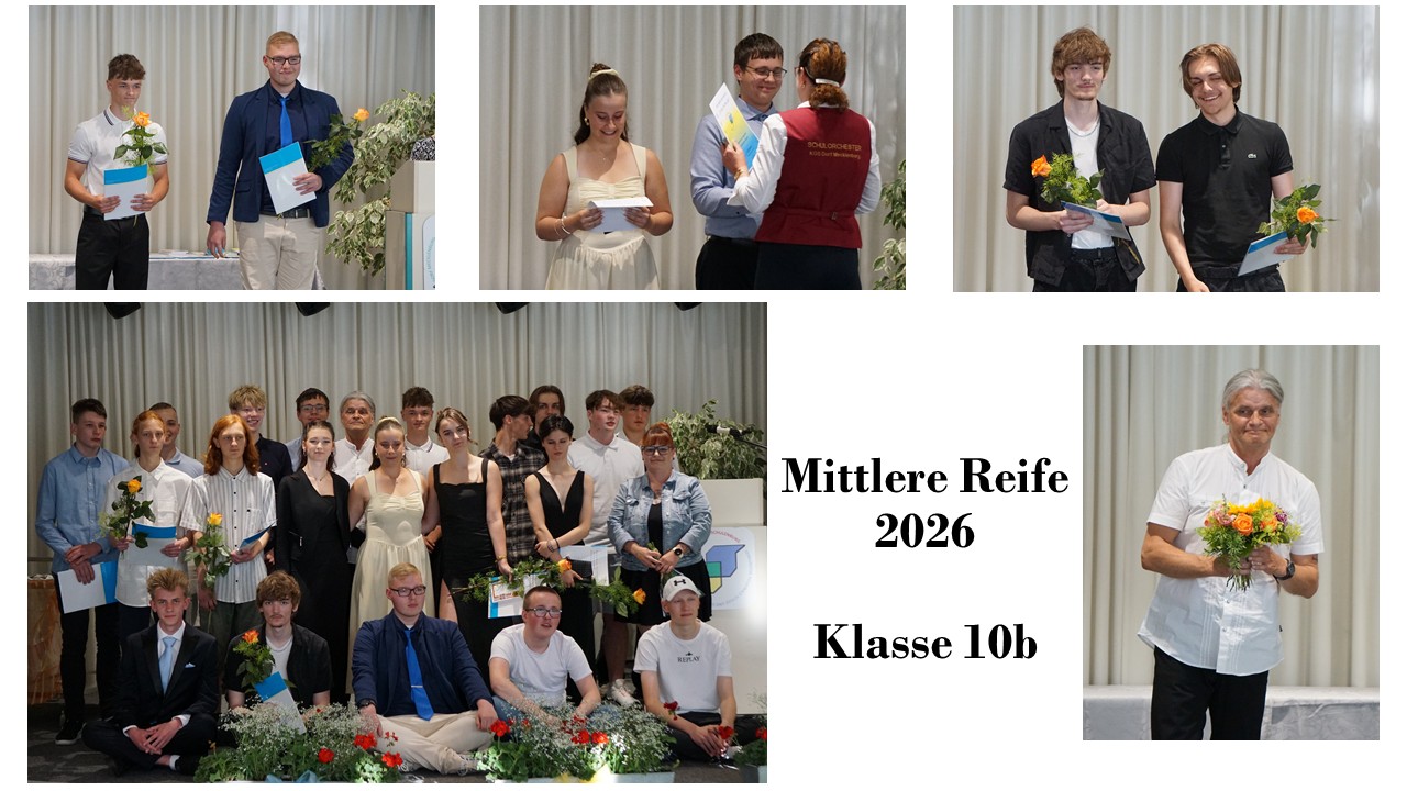 Mittlere Reife 2026 _ Collage 2